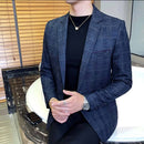 Blazer Masculino Fashion Blazer Masculino Fashion Importe Go 
