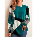 Blusa de Luxo Genova Manga Longa (Queima de Estoque) Blusa de Luxo Genova Manga Longa Importe Go Verde P 