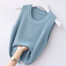 Blusa Regata Arezza Importe Go Azul PP 