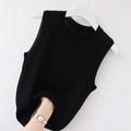 Blusa Regata Arezza Importe Go Preto PP 