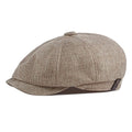 Boina Masculina Italiana Elegance Boina Masculina Italiana Elegance Importe Go Caqui 