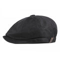 Boina Masculina Italiana Elegance Boina Masculina Italiana Elegance Importe Go Preto 