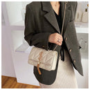 Bolsa Clássica Square bolsa009 Importe Go 