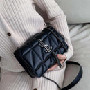 Bolsa Clássica Square bolsa009 Importe Go 