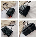 Bolsa Clássica Square bolsa009 Importe Go 