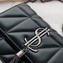 Bolsa Clássica Square bolsa009 Importe Go 