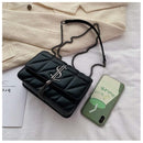 Bolsa Clássica Square bolsa009 Importe Go 