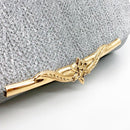 Bolsa de Mão Feminina Clutch para Festa Bolsa de Mão Feminina Importe Go 