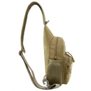 Bolsa de Ombro Tática Militar rca 23 Importe Go 