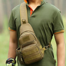 Bolsa de Ombro Tática Militar rca 23 Importe Go 