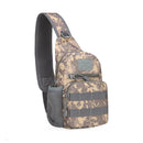 Bolsa de Ombro Tática Militar rca 23 Importe Go 