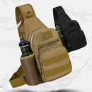 Bolsa de Ombro Tática Militar rca 23 Importe Go 