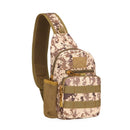Bolsa de Ombro Tática Militar rca 23 Importe Go 
