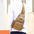 Bolsa de Ombro Tática Militar rca 23 Importe Go 