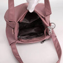 Bolsa Feminina Elegancy Modern Novo Importe Go 