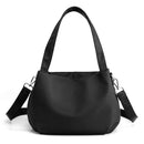Bolsa Feminina Elegancy Modern Novo Importe Go Preto 