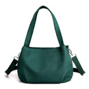 Bolsa Feminina Elegancy Modern Novo Importe Go Verde 