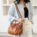 Bolsa Feminina Fridone BL 18 Importe Go 