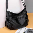 Bolsa Feminina Fridone BL 18 Importe Go Preto 