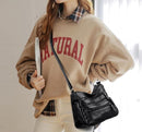 Bolsa Feminina Multi Soraya Bolsa - 13 Importe Go 