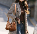 Bolsa Feminina Multi Soraya Bolsa - 13 Importe Go 