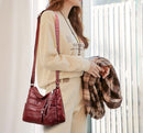 Bolsa Feminina Multi Soraya Bolsa - 13 Importe Go 