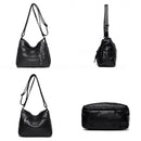Bolsa Feminina Multi Soraya Bolsa - 13 Importe Go 