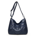 Bolsa Feminina Multi Soraya Bolsa - 13 Importe Go Azul 