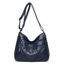 Bolsa Feminina Multi Soraya Bolsa - 13 Importe Go Azul 