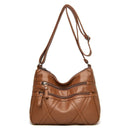 Bolsa Feminina Multi Soraya Bolsa - 13 Importe Go Marrom 