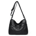 Bolsa Feminina Multi Soraya Bolsa - 13 Importe Go Preta 