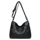 Bolsa Feminina Multi Soraya Bolsa - 13 Importe Go Preta 