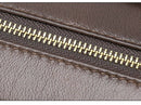 Bolsa Masculina de Couro Genuíno Bolsa Masculina de Couro Genuíno Importe Go 