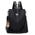 Bolsa Mochila Feminina - Antifurto Bolsa Mochila Feminina Importe Go C 