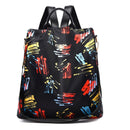 Bolsa Mochila Feminina - Antifurto Bolsa Mochila Feminina Importe Go K 