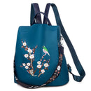 Bolsa Mochila Feminina - Antifurto Bolsa Mochila Feminina Importe Go S 