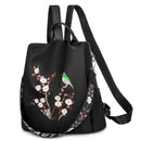 Bolsa Mochila Feminina - Antifurto Bolsa Mochila Feminina Importe Go T 