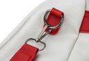 Bolsa Mochila Feminina de Couro Legítimo - Harley P4 - Harley Importe Go 
