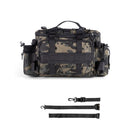 Bolsa Tática Pesca Multiuso 1078 Importe Go 