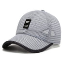 Boné Trucker Casual 864 Importe Go 