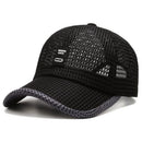 Boné Trucker Casual 864 Importe Go 