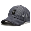 Boné Trucker Casual 864 Importe Go 