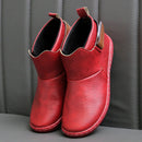 Bota Cano Curto - Confort Luxo Bota Cano Curto Importe Go 