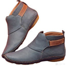 Bota Cano Curto - Confort Luxo Bota Cano Curto Importe Go 