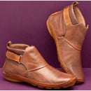 Bota Cano Curto - Confort Luxo Bota Cano Curto Importe Go Marrom 33 