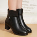 Bota Feminina Iris Bota Feminina Iris Importe Go 35 Preto 