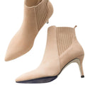 Bota Feminina Salto Fino Bota Feminina Salto Fino Importe Go 