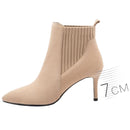Bota Feminina Salto Fino Bota Feminina Salto Fino Importe Go 