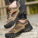 Bota Sports Camel Casual Masculina P20-69 Importe Go 