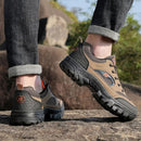 Bota Sports Camel Casual Masculina P20-69 Importe Go 